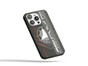 Mercedes Fundas Silicona SmartPhone Universal Compatible Max